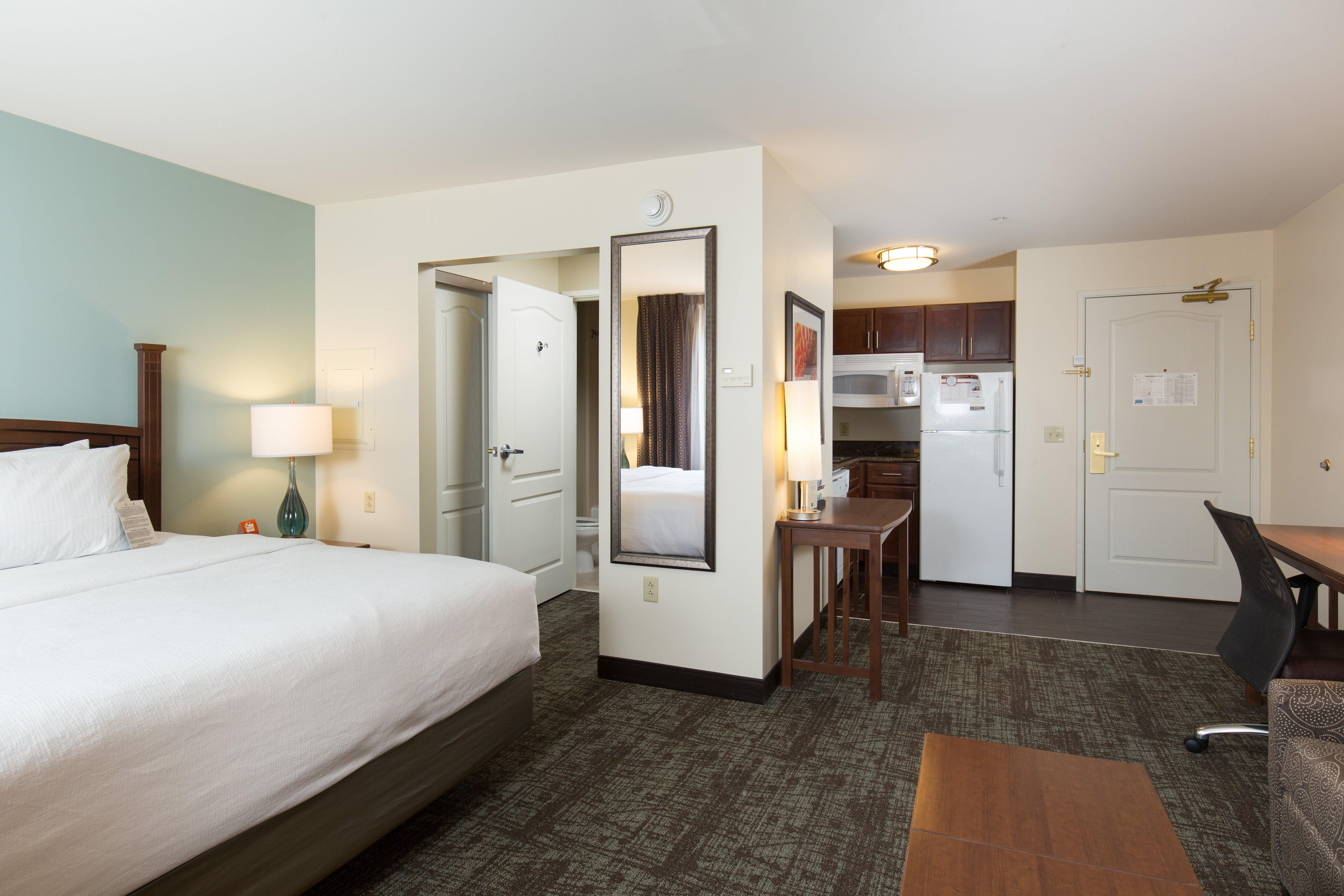 Staybridge Suites Sacramento Airport Natomas, An Ihg Hotel Εξωτερικό φωτογραφία