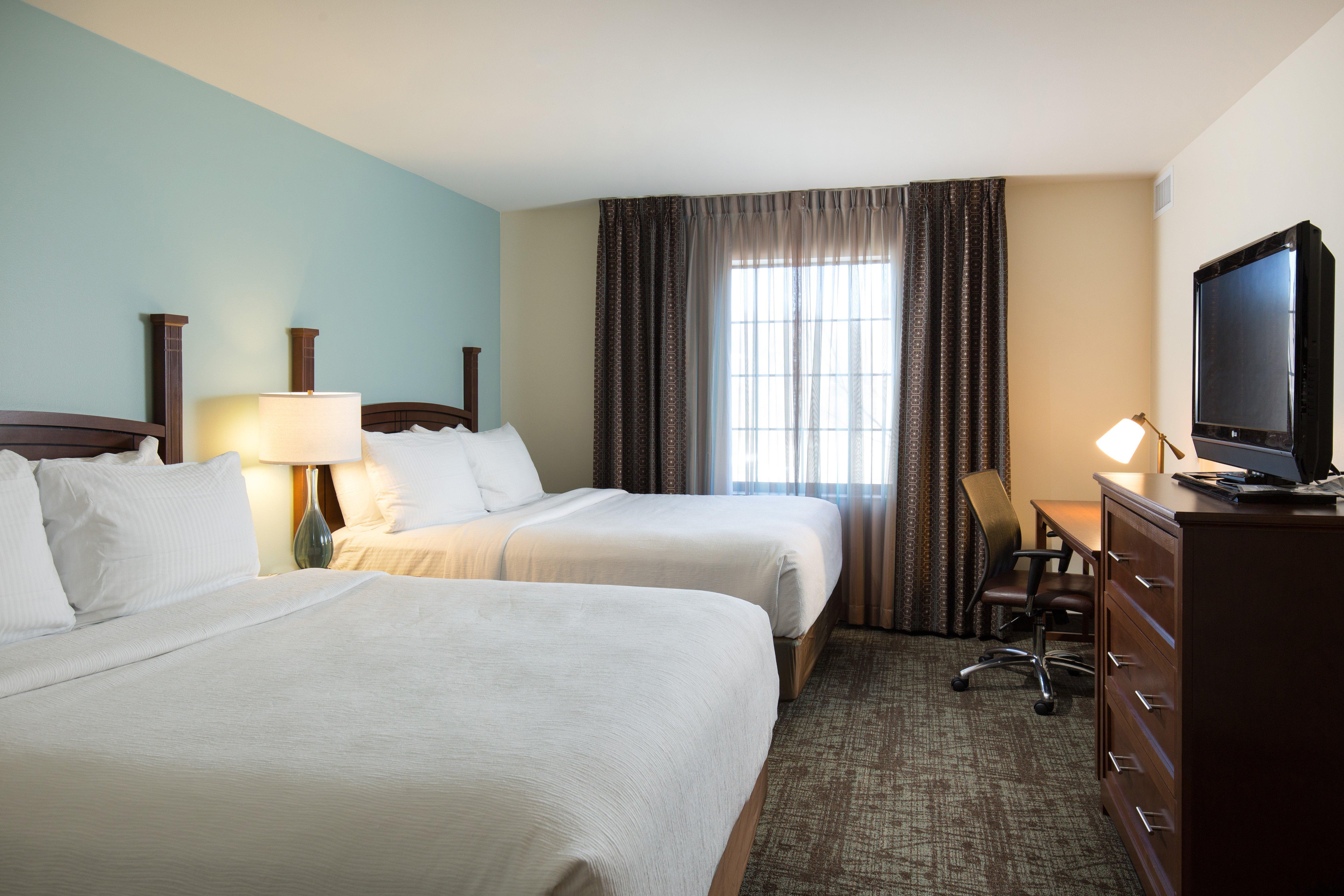 Staybridge Suites Sacramento Airport Natomas, An Ihg Hotel Εξωτερικό φωτογραφία