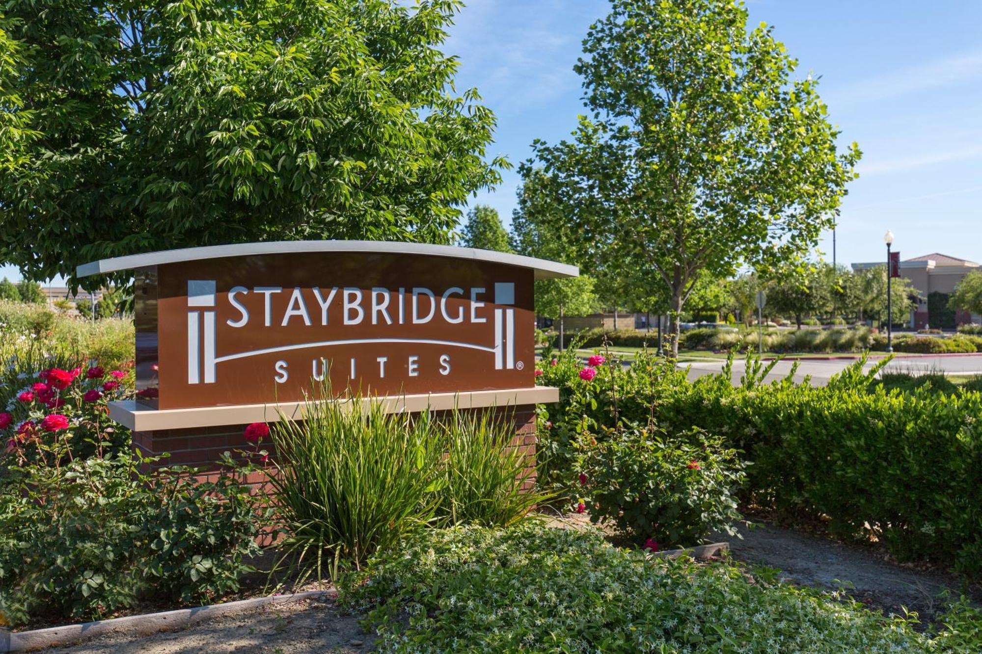 Staybridge Suites Sacramento Airport Natomas, An Ihg Hotel Εξωτερικό φωτογραφία