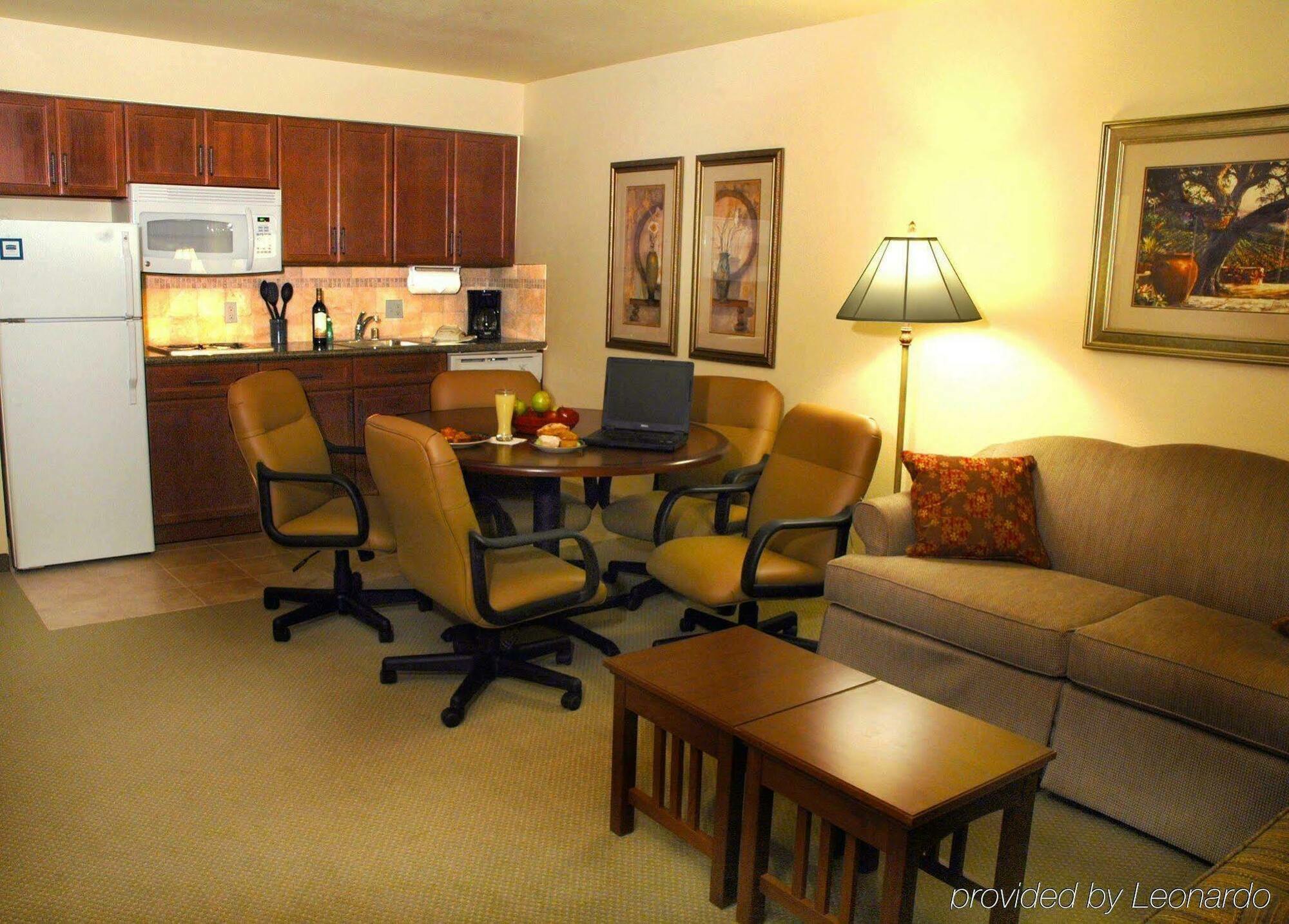 Staybridge Suites Sacramento Airport Natomas, An Ihg Hotel Εξωτερικό φωτογραφία