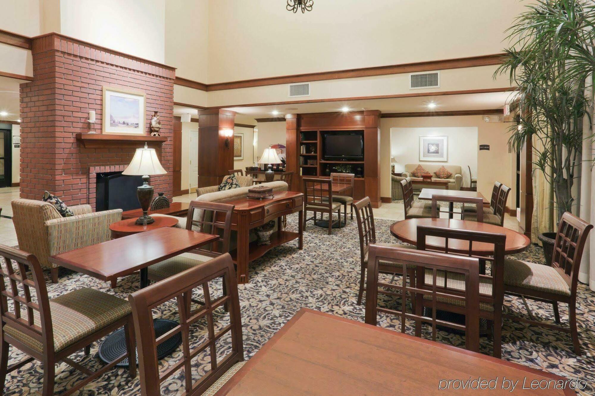Staybridge Suites Sacramento Airport Natomas, An Ihg Hotel Εξωτερικό φωτογραφία