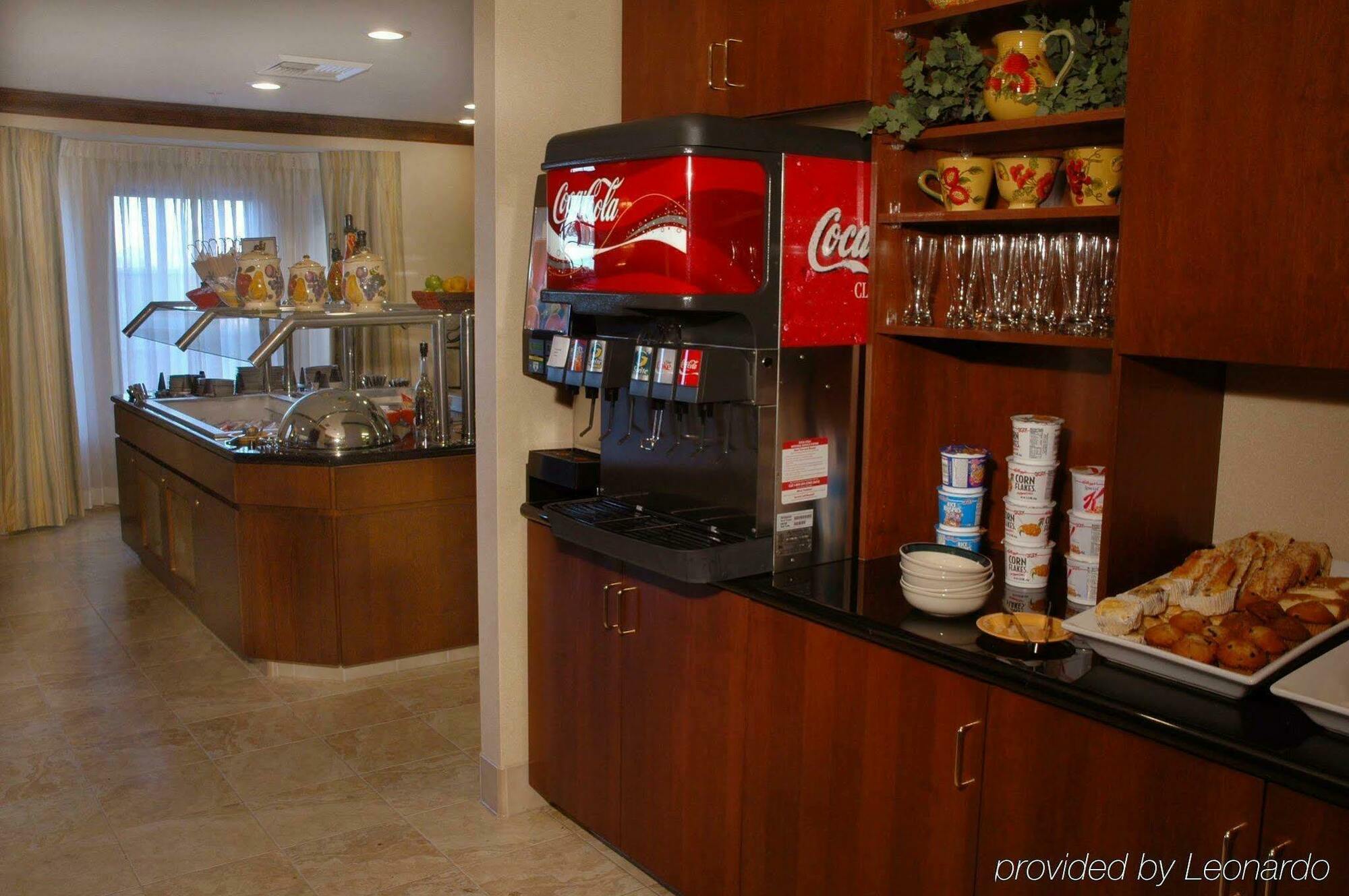 Staybridge Suites Sacramento Airport Natomas, An Ihg Hotel Εξωτερικό φωτογραφία