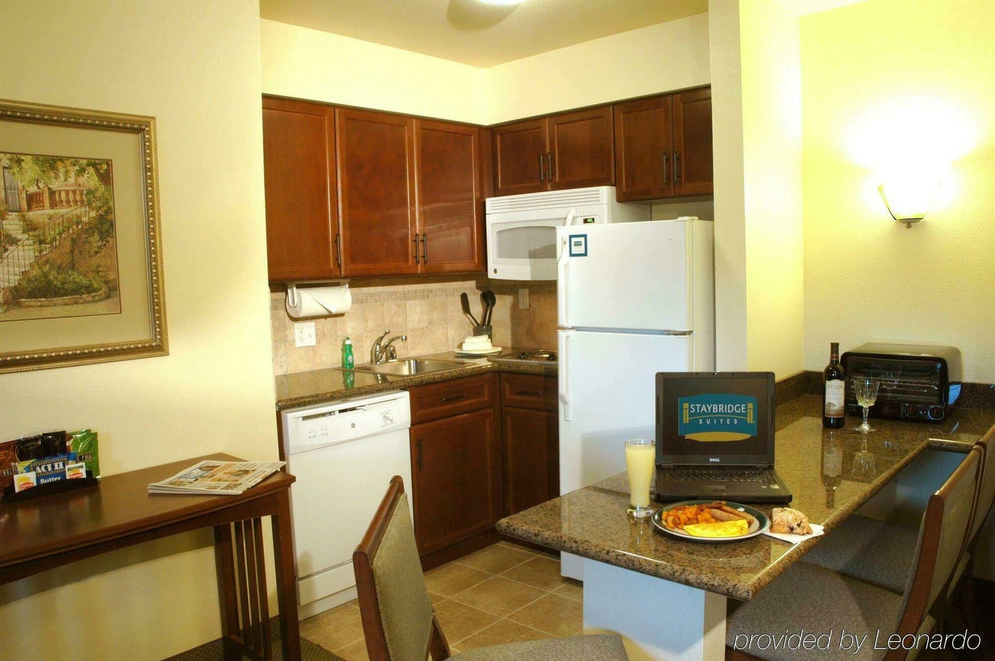 Staybridge Suites Sacramento Airport Natomas, An Ihg Hotel Εξωτερικό φωτογραφία