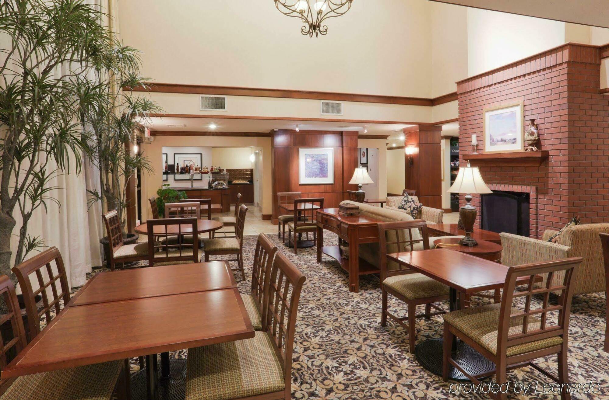 Staybridge Suites Sacramento Airport Natomas, An Ihg Hotel Εξωτερικό φωτογραφία